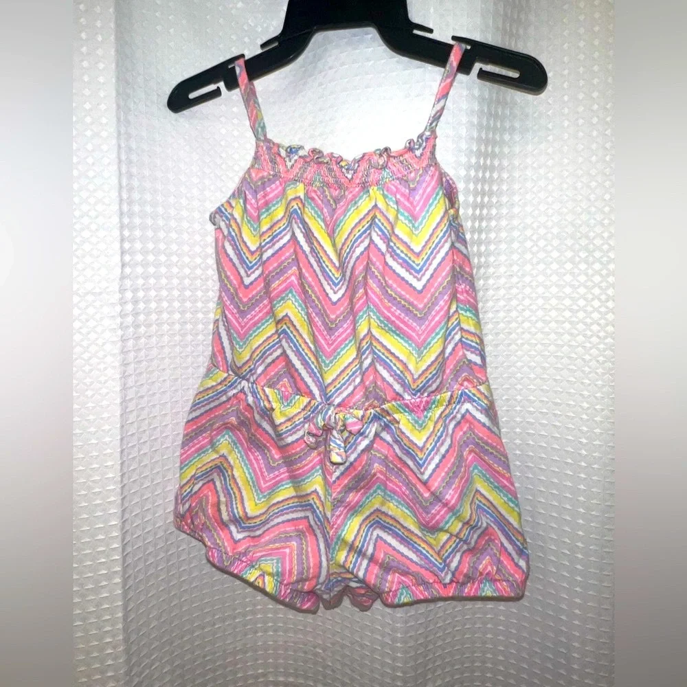 Oshkosh B’gosh Romper
